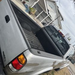 2003 Toyota Tundra