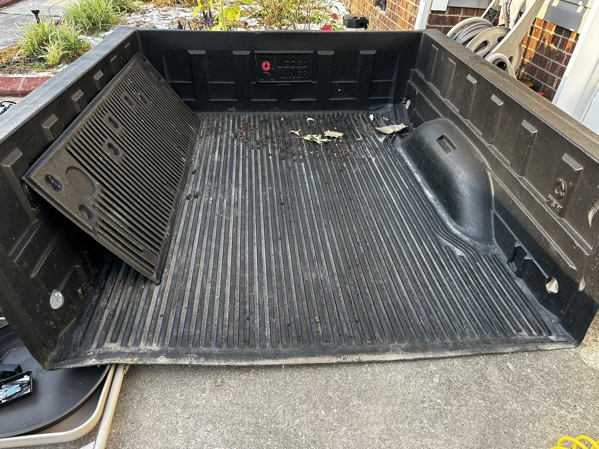 Truck Bed liner