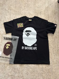 Bape shirt
