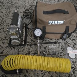 Portable Air Compressor