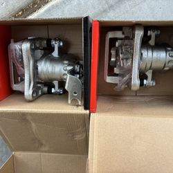 Honda Accord Brake Caliper 2013-2017