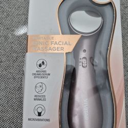 Vivitar Simply Beautiful Ionic Factial Messager