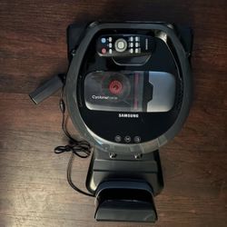 Samsung CycloneForce Powerbot Smart Robot Vacuum