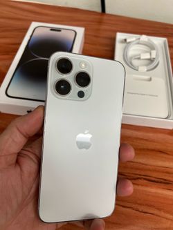 iPhone 14 Pro 256gb excellent condition unlocked/ Liberado para Cualquier Companias