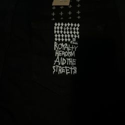 1 : 1  Ksubi Men Jeans