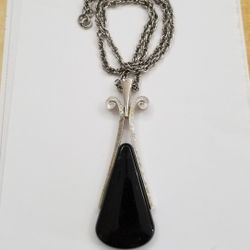 Large Pendant By Avon 