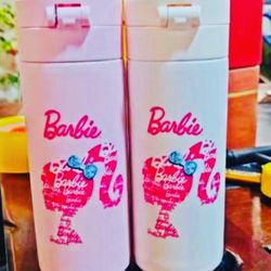 Barbie Tumbler
