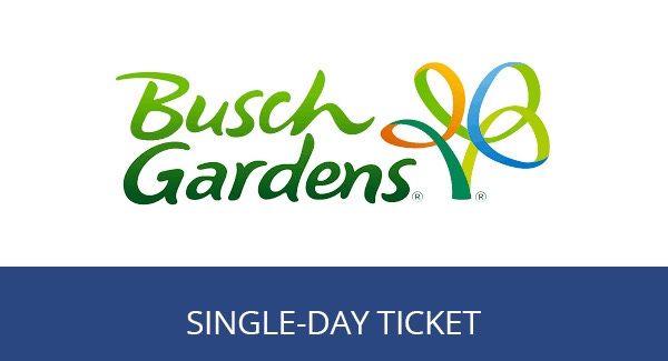 Parque Tematico De Busch Gardens