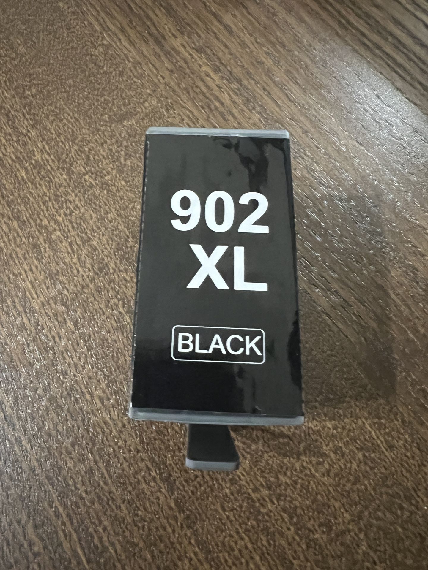 902 XL BK INK CARTRIDGE