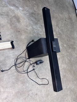 LG soundbar sk4d