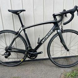 Specialized Roubaix Carbon Road Bike Medium 54cm! Very Nice!