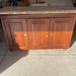 Cabinet/Server $50