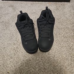 DC Steel Toe Work Shoes Brand New Amazon Approved