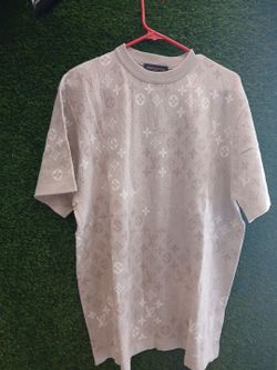 Men's Louis Vuitton shirt size xl new
