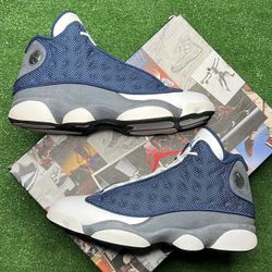 Air Jordan 13 Retro ‘Flint’ 2020