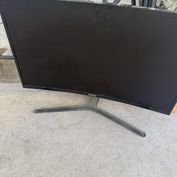 Samsung Gaming Monitor -2022