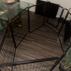 Dawg Cage