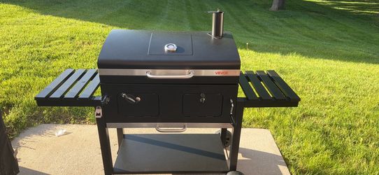 New Never used grill for sale