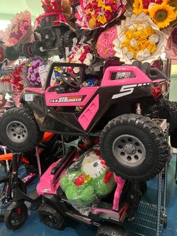 Cars for kids