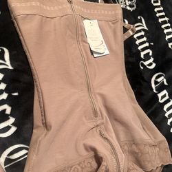 Medium new faja colombiana 100% bodyshaper