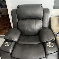 Sofa Recliner 