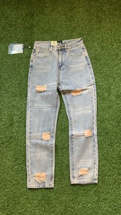 HellStar Jeans