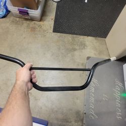 New Atv Handle Bars