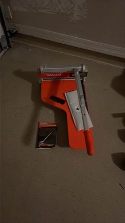 NAACOO Flooring & Siding Cutter 13”