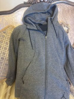 Jordan Sweater