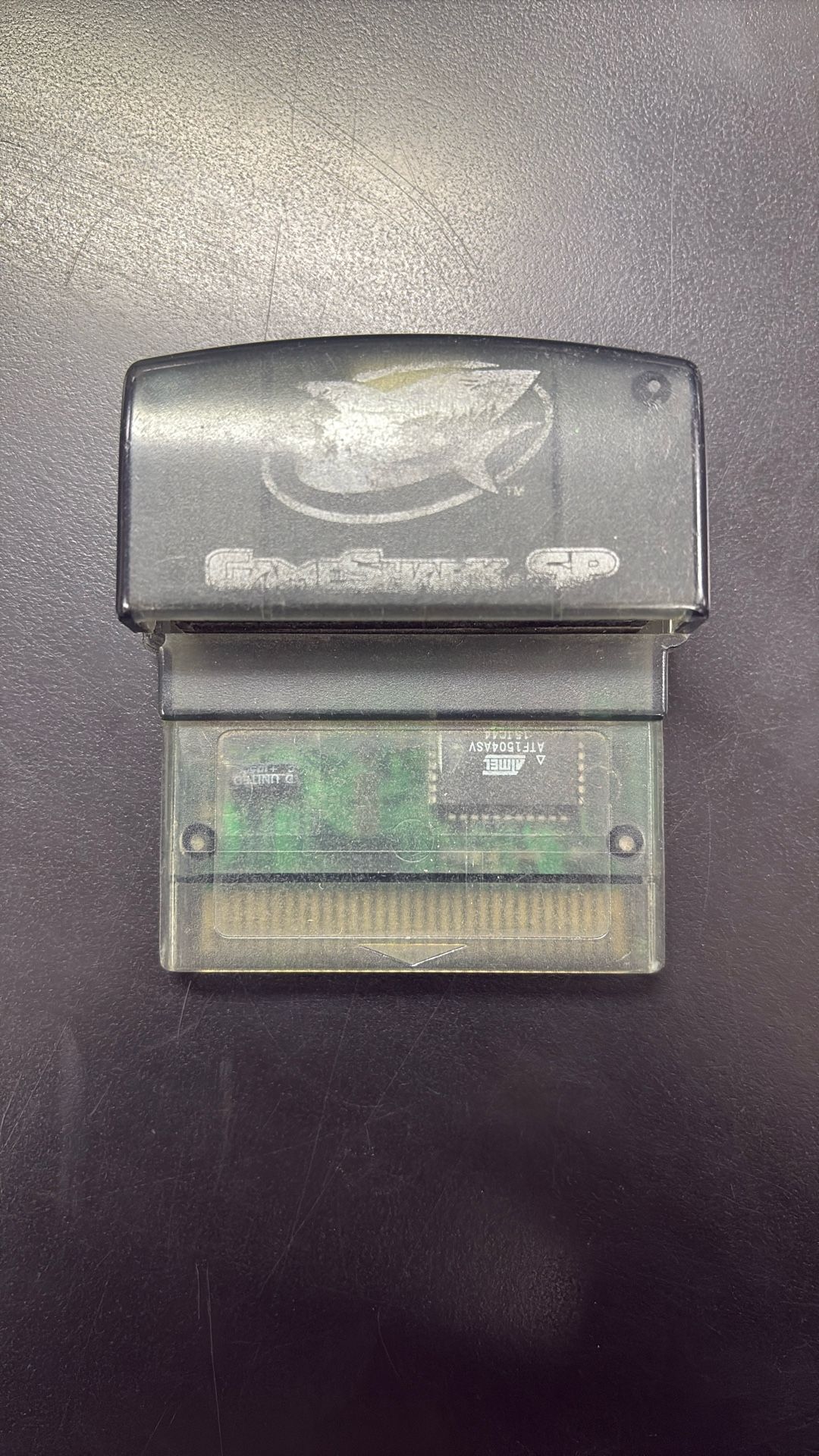 Gameshark Sp