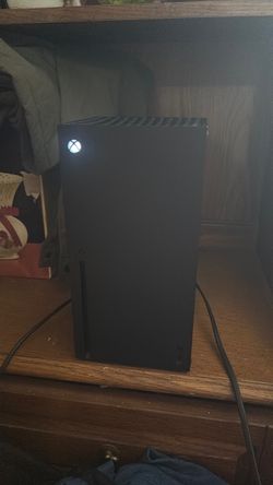 Xbox  series X