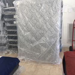 Brand New Full Size Mattress Sets Starting At $119 With 5 Under $399