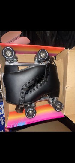 Impala Skates New