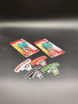 VESSEL 9pc. ALLEN WRENCH SET(EACH)**(FINANCIAMOS/WE FINANCE)**