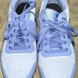 Reebok Work, Size 7.5 Women's, Soft Toe, Slip-Resistant, Retro Jogger Work Shoe
