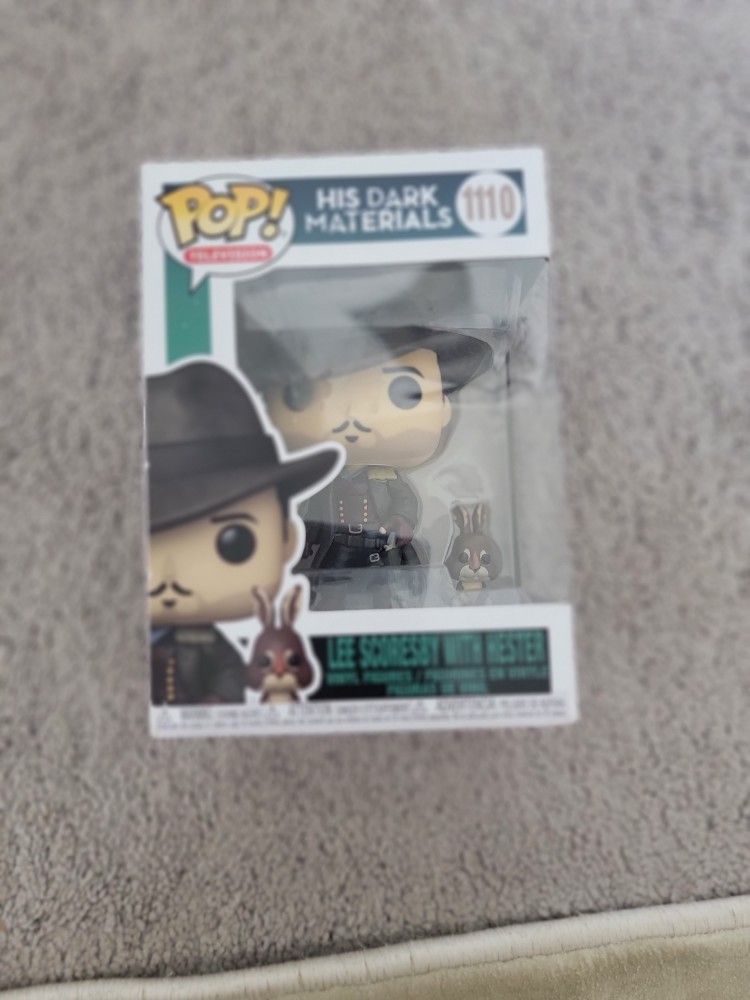 Funko Pop Brand New Shoot Me A Offet