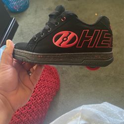 Heelys