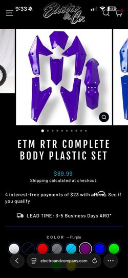 RTR Plastics