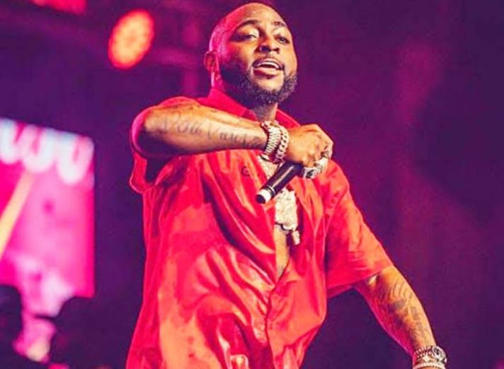Davido Nov 21