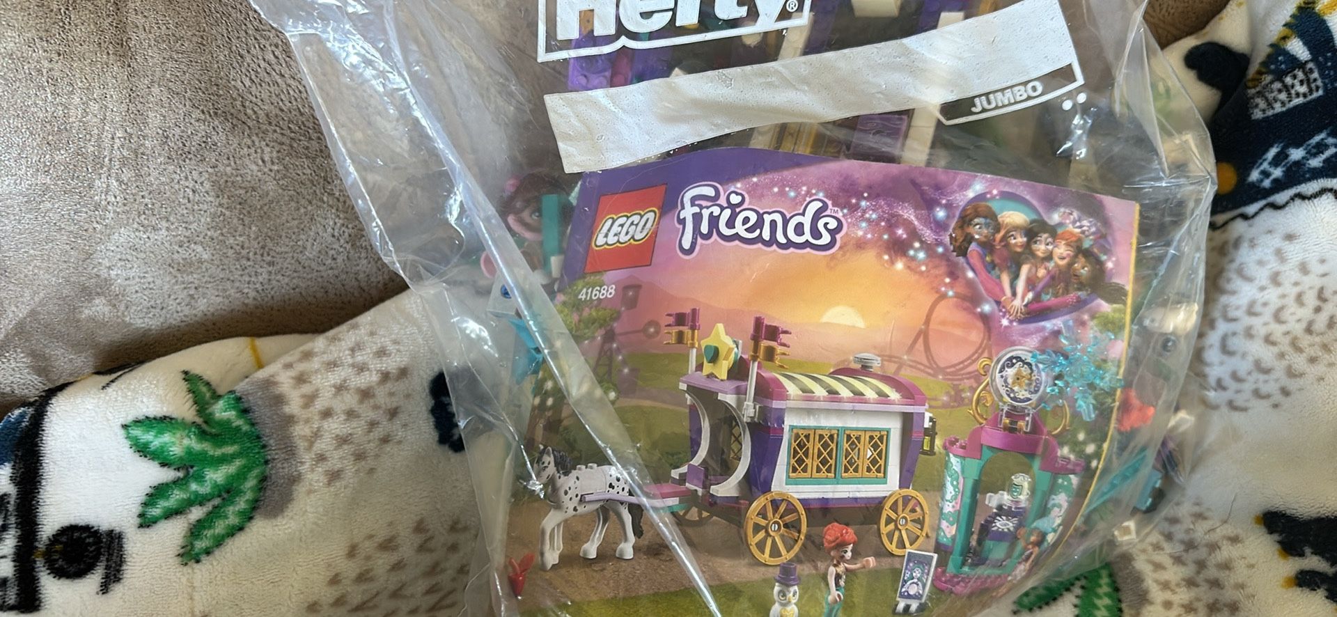 Letgo horses and friends for girls