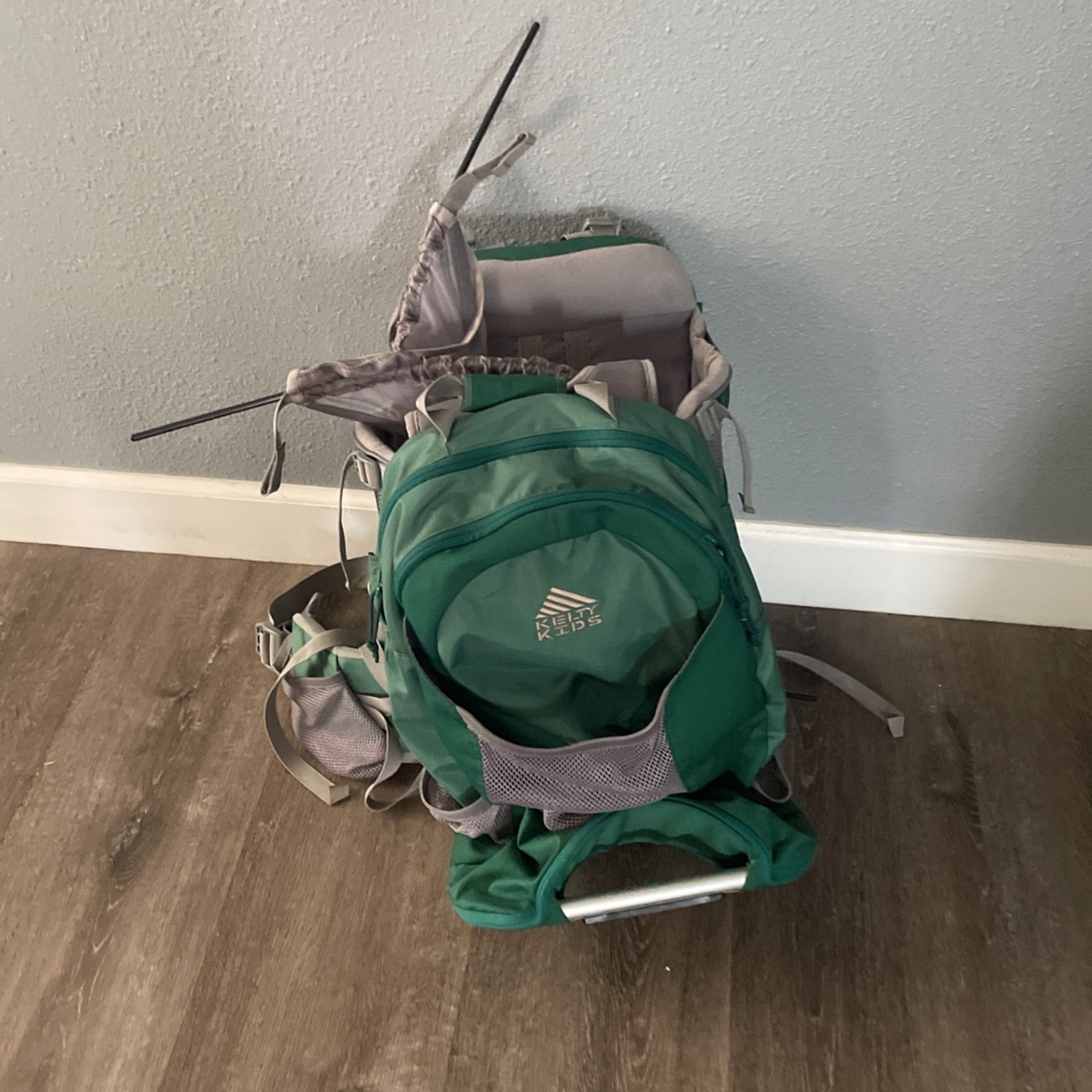 Hiking Backpack