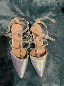 Ladies shoes
