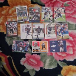 NFL Cards 