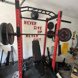 Power Rack