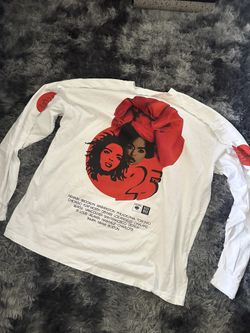 Lauryn Hill Shirt