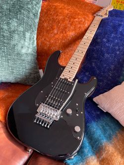 Charvel So Cal HSS FL Made in Japan