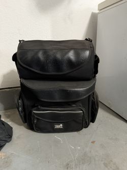 Luggage Bag