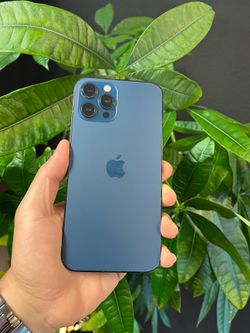 iPhone 12Pro Max-Unlocked-128 GB