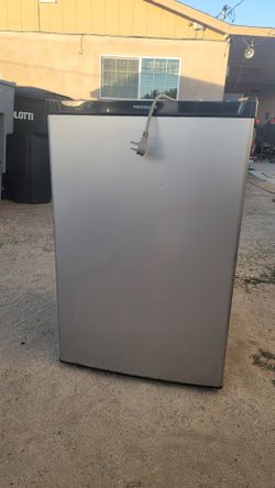 Fridge