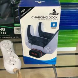 NEXIGO CHARGING DOCK